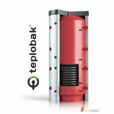 Буферная емкость Теплобак ВТА-3 400