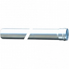 Удлинительный элемент дымохода Buderus DN 60/100 L=500 мм