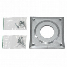 Декоративная манжета Vaillant DN 80, комплект 2 шт