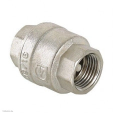 Клапан обратный Valtec 3/4