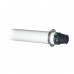 Коаксиальная труба Baxi KHG714101810 (60/100, L=750 мм, с наконечником)