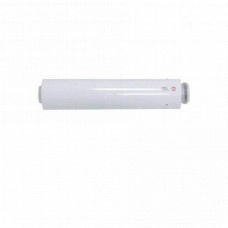 Коаксиальная труба Vaillant 303203 (DN 80/125, L=1м, PP)