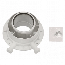 Присоединительный адаптер Vaillant DN 80/125 PP для ecoTEC plus