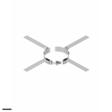 Распорки для дымохода Buderus DN 80 (комплект 4 шт.)