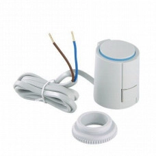 Сервопривод электротермический Valtec VT.TE3041 закрытый 24 В