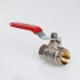 Шаровой кран Valtec Base 1 1/4 вн.р