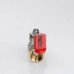 Шаровой кран Valtec Base 1/2 вн.р