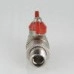 Шаровой кран Valtec Base с полусгоном 1 1/4 вн.р - нар.р.