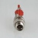 Шаровой кран Valtec Base с полусгоном 3/4 нар.р.