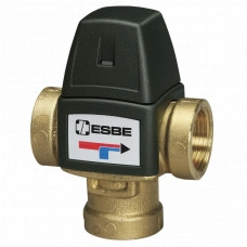 Термостатический клапан ESBE VTA321 35-60°C, Kvs 1,5 вн. р.