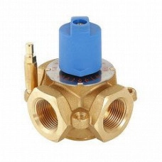 Трехходовой смесительный клапан Valtec 1