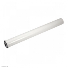 Удлинение дымохода Viessmann VST7373223 (DN 60/100, L=500мм, PP)