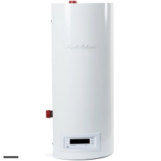 Электрокотел Teplodom i-TRM SILVER 12