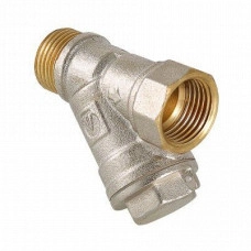 Фильтр косой Valtec 1/2 вн.р - нар.р.