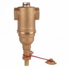 Фильтр магнитный ICMA сетчатый 1" (82746AF05)