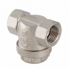 Фильтр прямой Valtec 1/2 вн.р