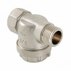 Фильтр прямой Valtec 3/4 вн.р - нар.р.