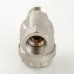 Фильтр прямой Valtec 3/4 вн.р - нар.р.