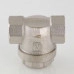 Фильтр прямой Valtec 3/4 вн.р