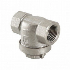 Фильтр прямой Valtec c магнитом 1/2 вн.р
