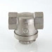 Фильтр прямой Valtec c магнитом 1/2 вн.р