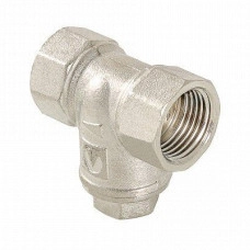 Фильтр прямой Valtec мини 1/2 вн.р