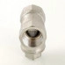 Фильтр прямой Valtec мини 3/4 вн.р
