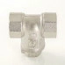Фильтр прямой Valtec мини 3/4 вн.р