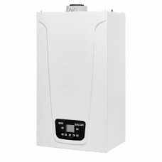 Конденсационный газовый котел Baxi DUO-TEC COMPACT 24 GA