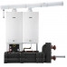 Конденсационный газовый котел Bosch Condens 5000 W ZBR 100-3
