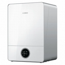 Конденсационный газовый котел Bosch Condens 9000i W GC9000iW 40