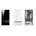 Конденсационный газовый котел Buderus Logamax Plus GB172i-30K Black