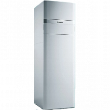 Конденсационный газовый котел Vaillant ecoCOMPACT VSC 206/4-5