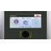 Контроллер пеллетной горелки LCD PellasX S. Control