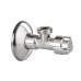 Кран установочный 1/2" - 1/2" ICMA (90519AD07)