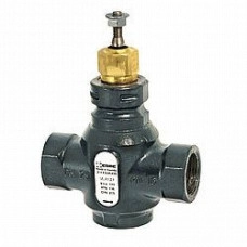 Линейный клапан ESBE VLA121 PN16 RP1 DN25-10