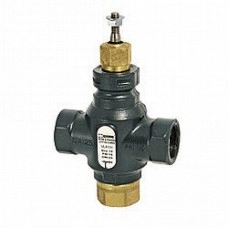 Линейный клапан ESBE VLA131 PN16 RP1 1/2 DN40-25