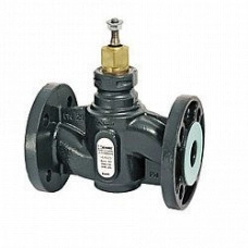 Линейный клапан ESBE VLA325 PN16 FLANGE DN25-10