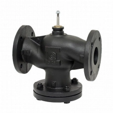 Линейный клапан ESBE VLB325 DN 80, Kvs 100