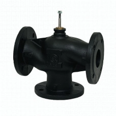 Линейный клапан ESBE VLB335 DN 125, Kvs 200