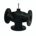 Линейный клапан ESBE VLB335 DN 125, Kvs 200