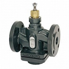 Линейный клапан ESBE VLC125 PN25 Flange DN15-1,6