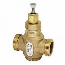 Линейный клапан ESBE VLE122 PN16 G1 DN15-0,63