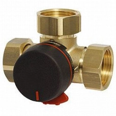 Отводной клапан ESBE VRG238 20-4 3xRN1