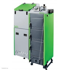 Пеллетный котел SAS Bio Slim 23