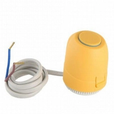 Сервопривод электротермический Valtec VT.TE3042 закрытый 220 В