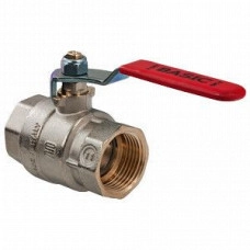 Шаровой кран Enolgas Basic 1/2 вн.р арт. S.214.04