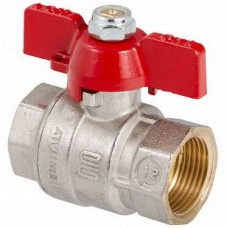 Шаровой кран Enolgas Basic 1/2 вн.р арт. S.217.04