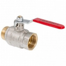 Шаровой кран Enolgas Basic 3/4 вн.р - нар.р. S.215.05