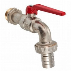 Шаровой кран Enolgas Kit со штуцером 1